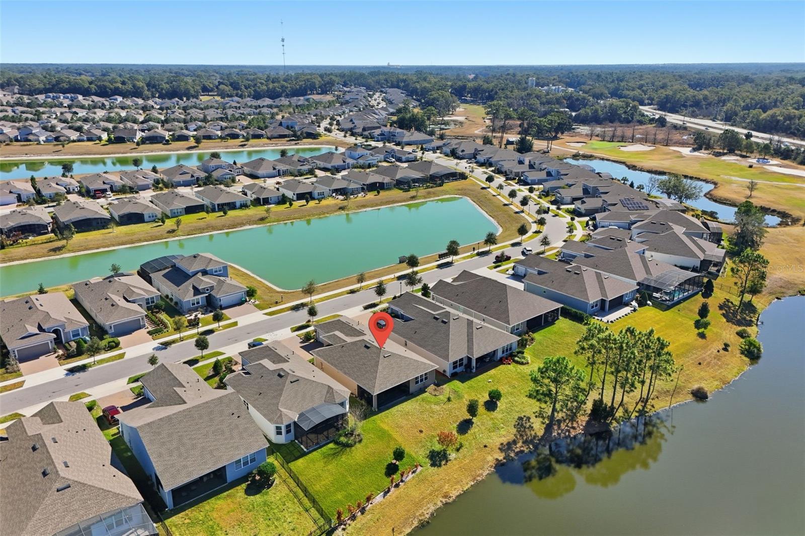 Image 39 of 41 For 1102 Victoria Hills Drive S