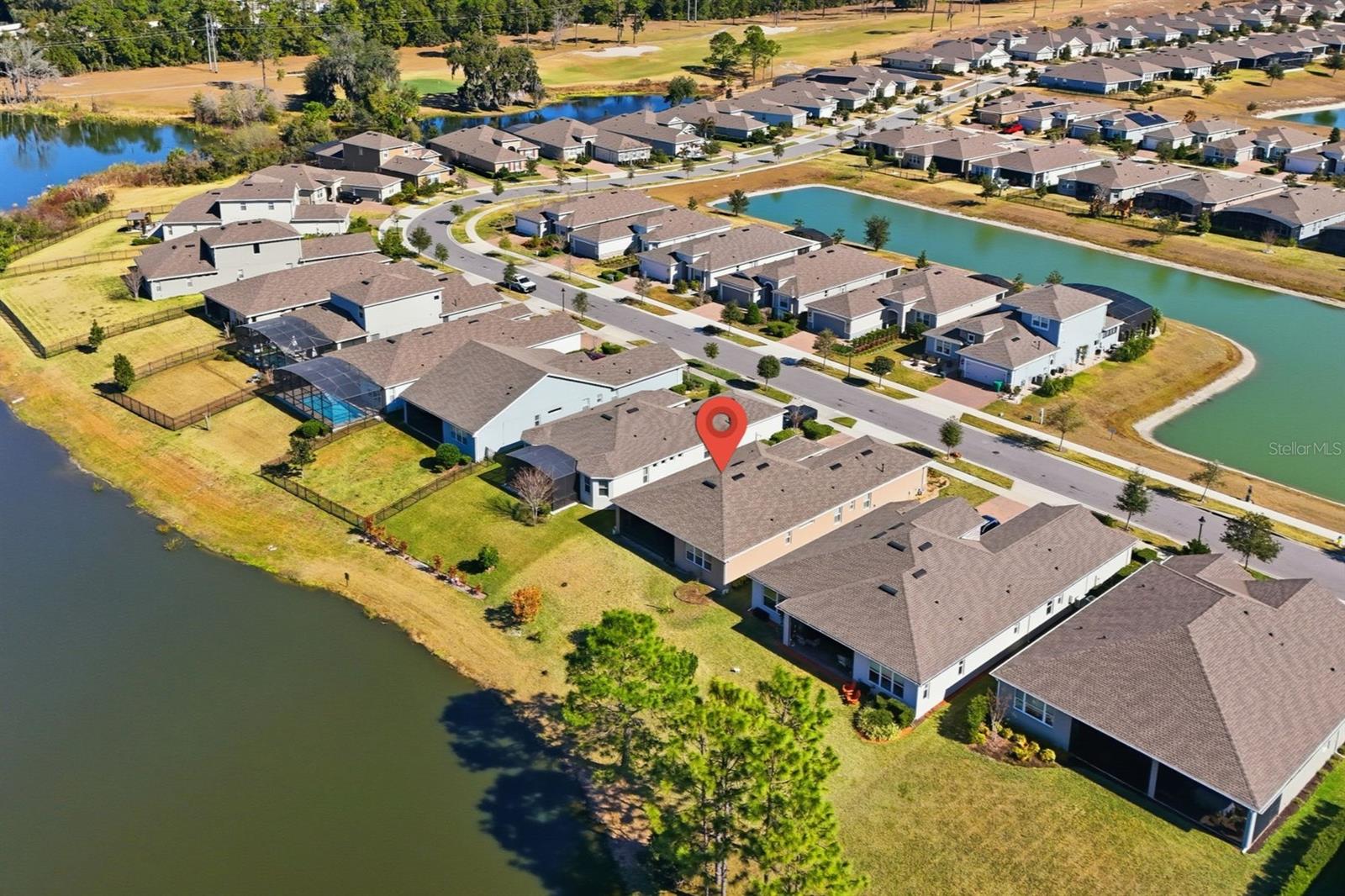 Image 40 of 41 For 1102 Victoria Hills Drive S