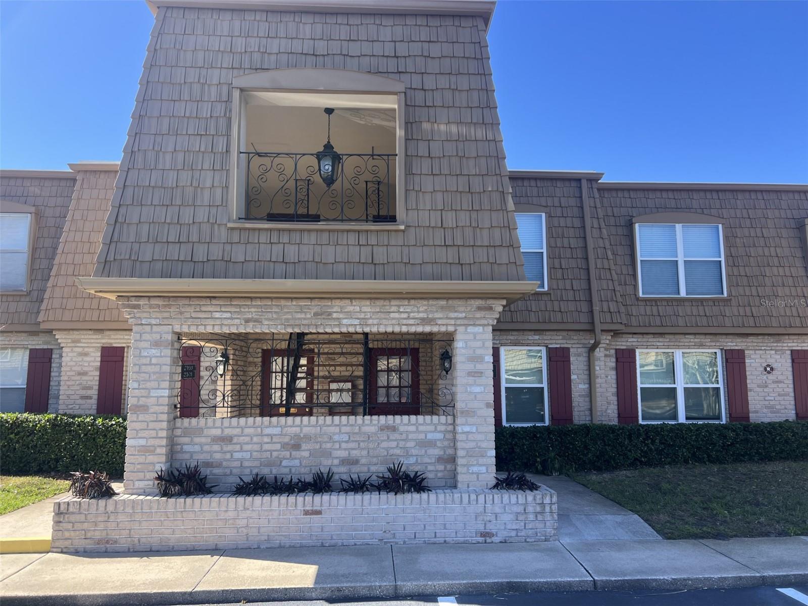 Details for 200 Saint Andrews Boulevard 2302, WINTER PARK, FL 32792