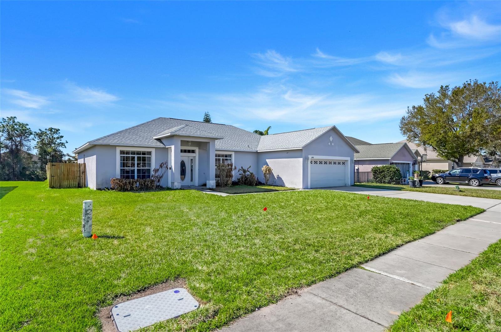 Image 3 of 38 For 2485 Settlers Trail