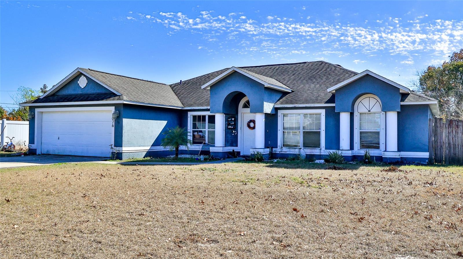 Details for 3076 Sky Street, DELTONA, FL 32738