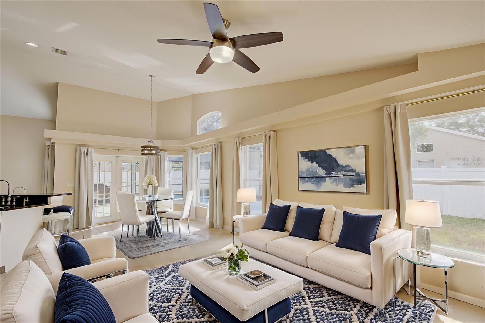 Image 12 of 39 For 1619 River Birch Avenue