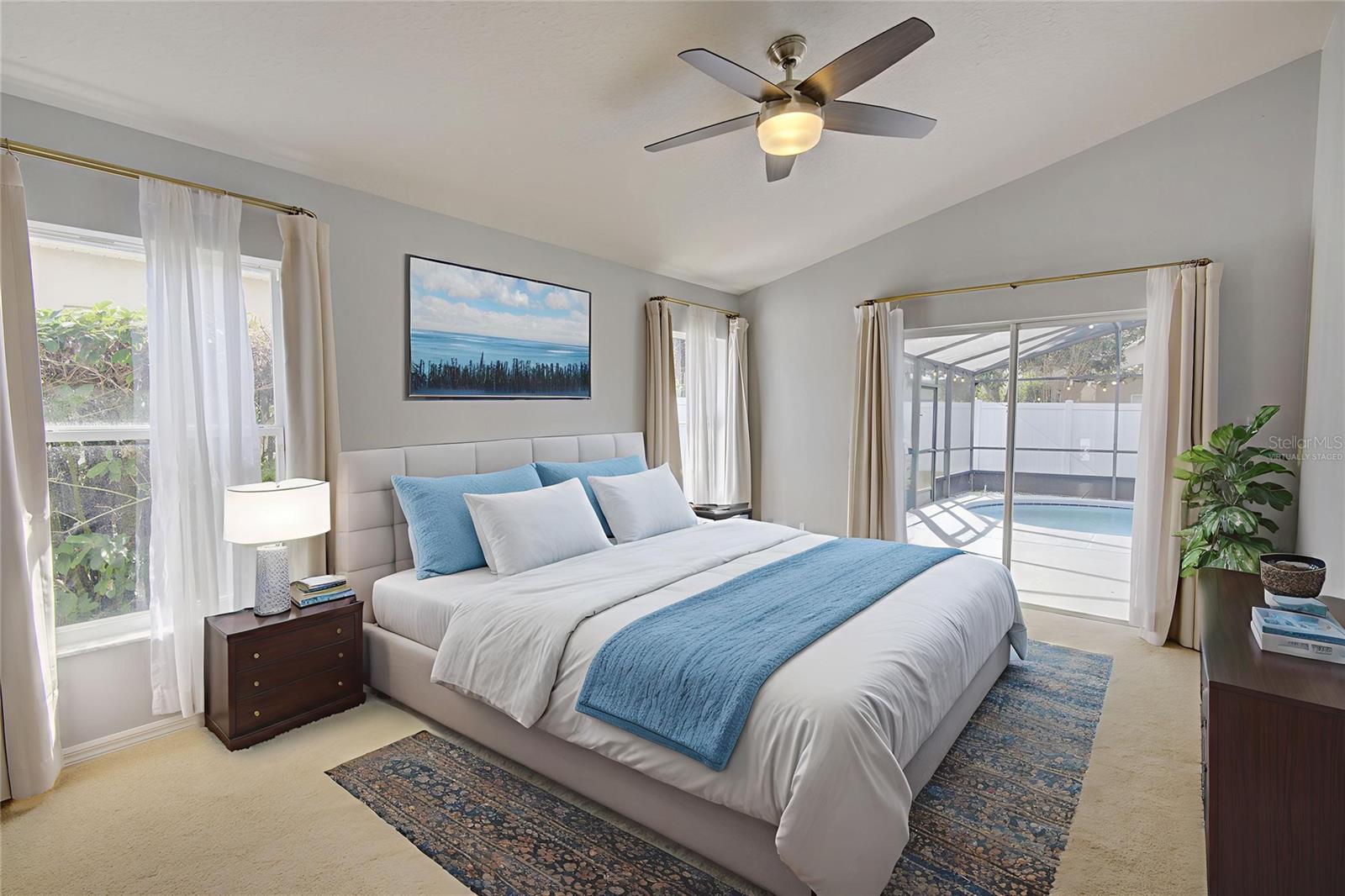 Image 20 of 39 For 1619 River Birch Avenue