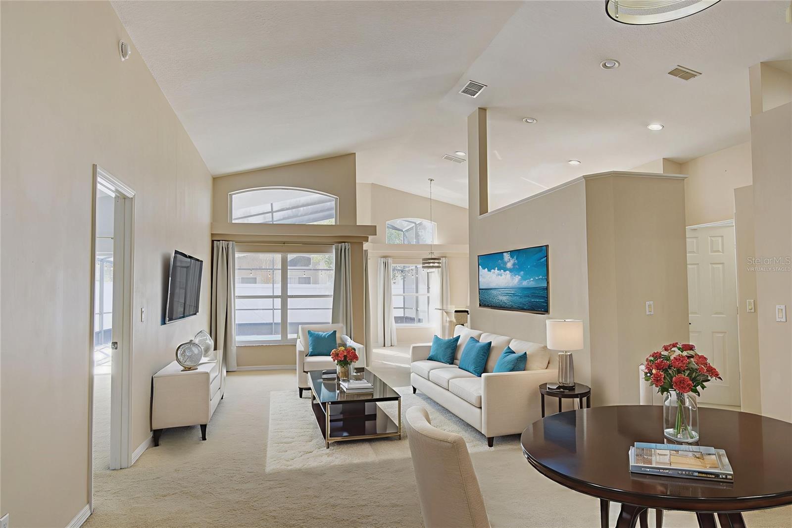 Image 4 of 39 For 1619 River Birch Avenue