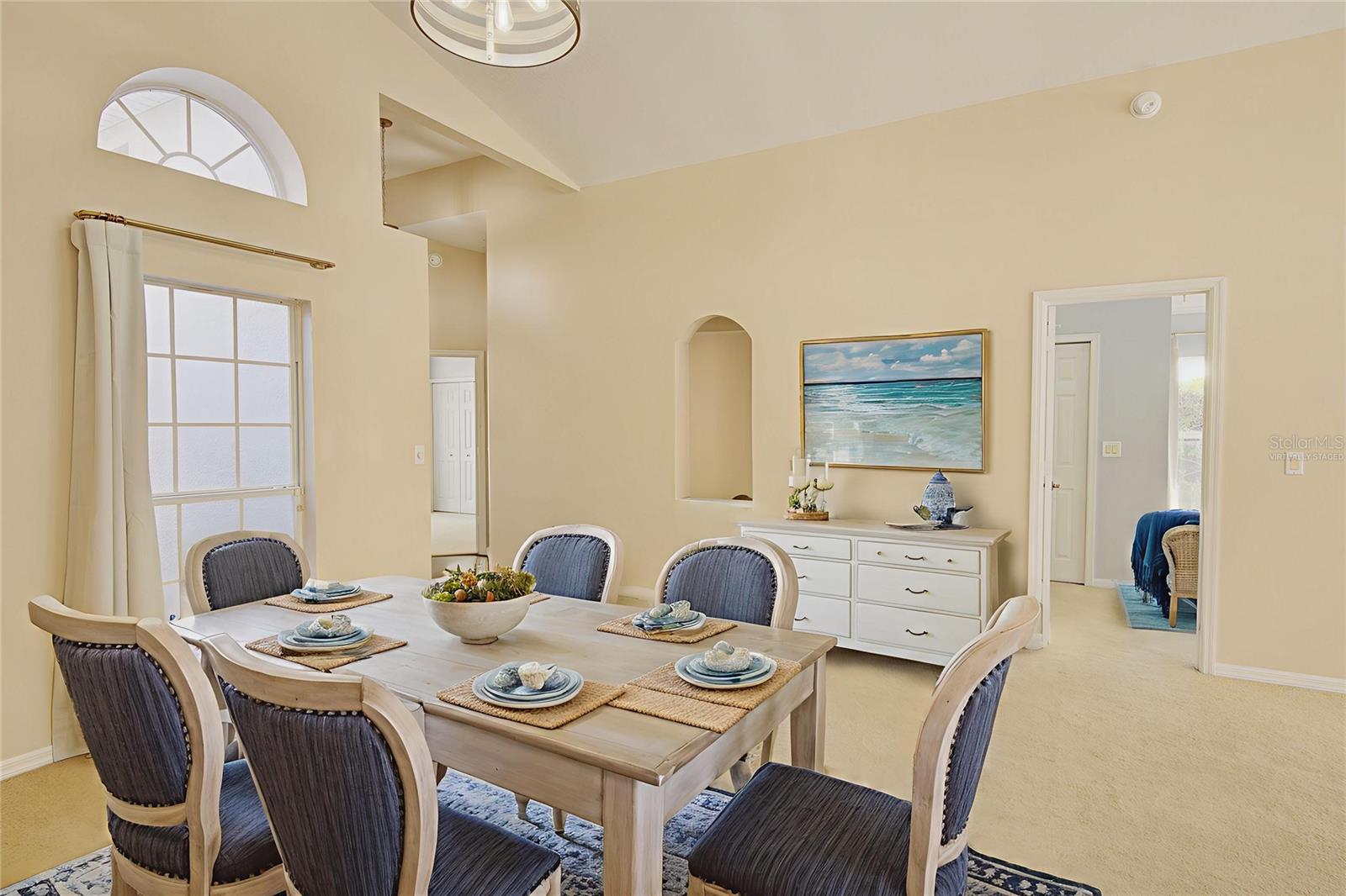 Image 7 of 39 For 1619 River Birch Avenue