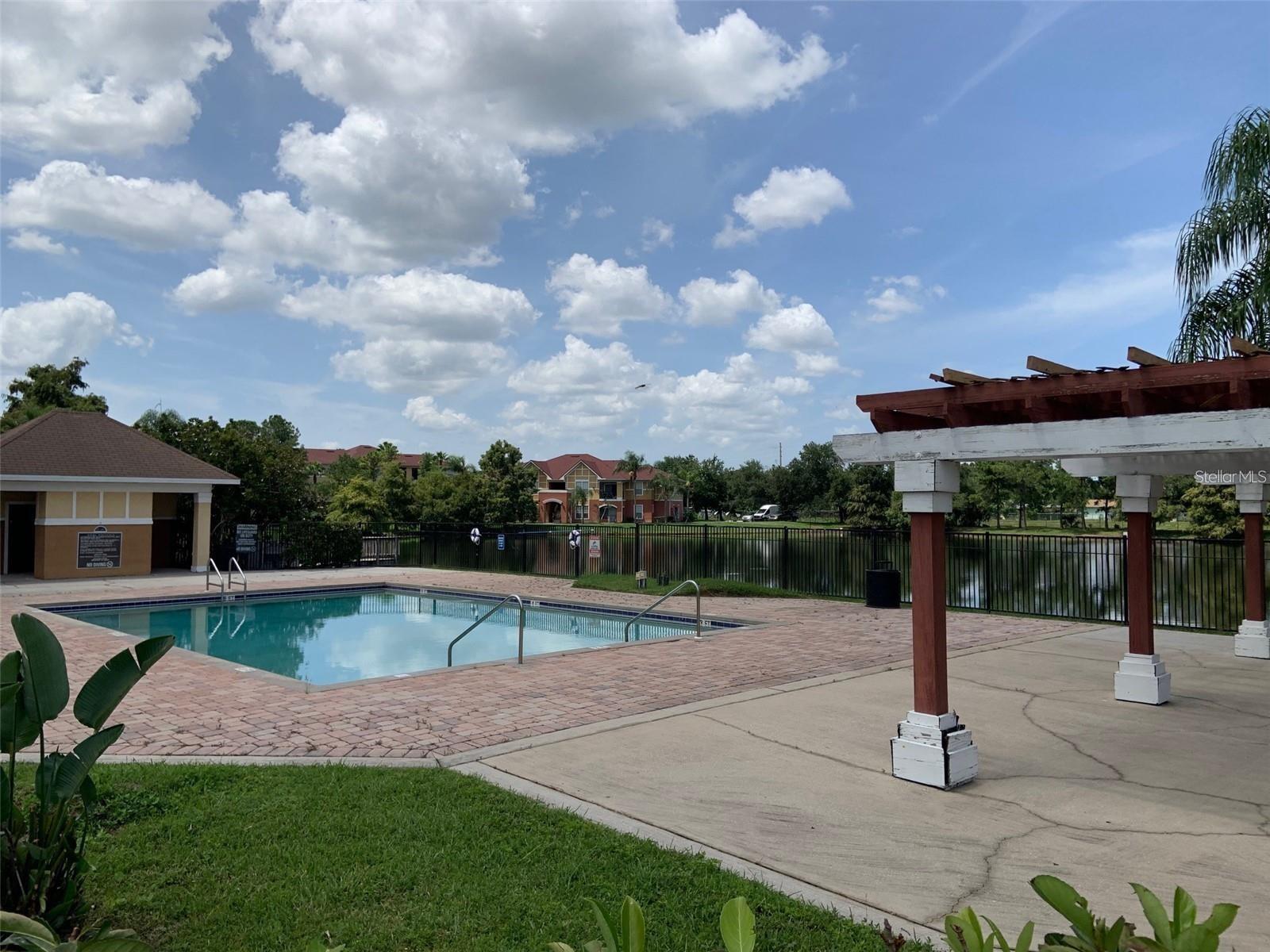 Image 29 of 33 For 5526 P G A Boulevard 4915