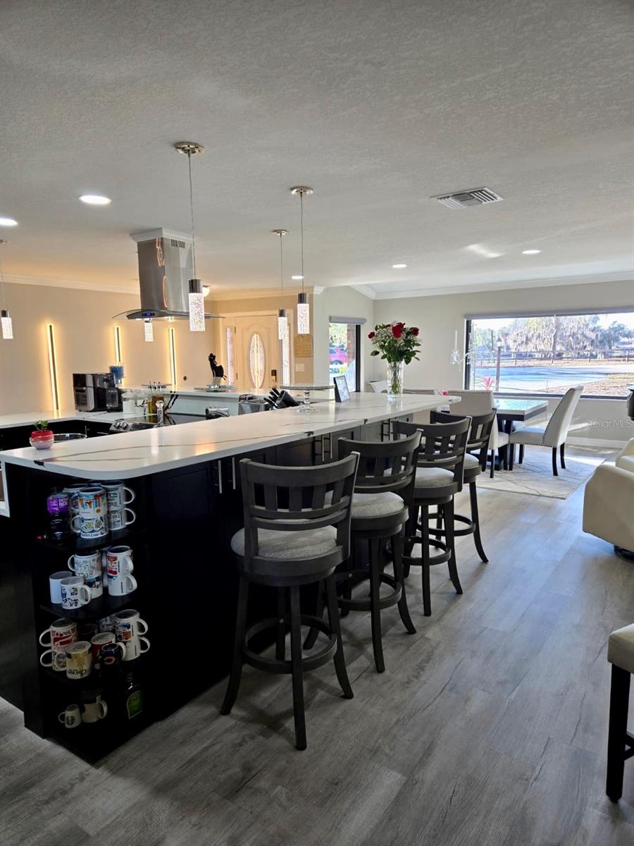 Image 4 of 53 For 630 Lake Blue Drive