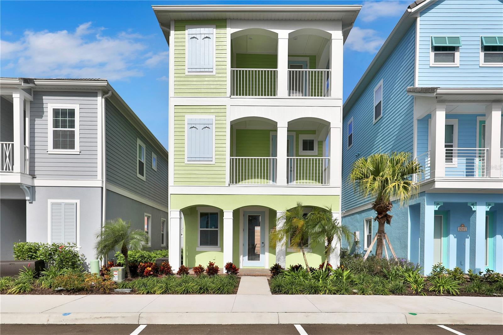 Details for 8049 Lost Shaker Lane, KISSIMMEE, FL 34747