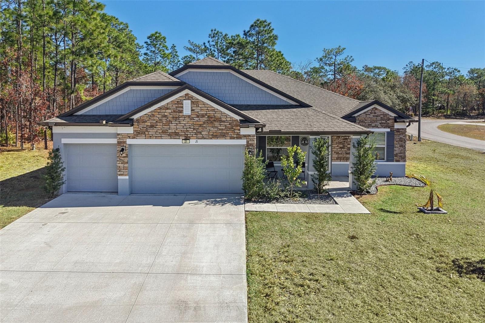 Details for 21 Mayten Court N, HOMOSASSA, FL 34446