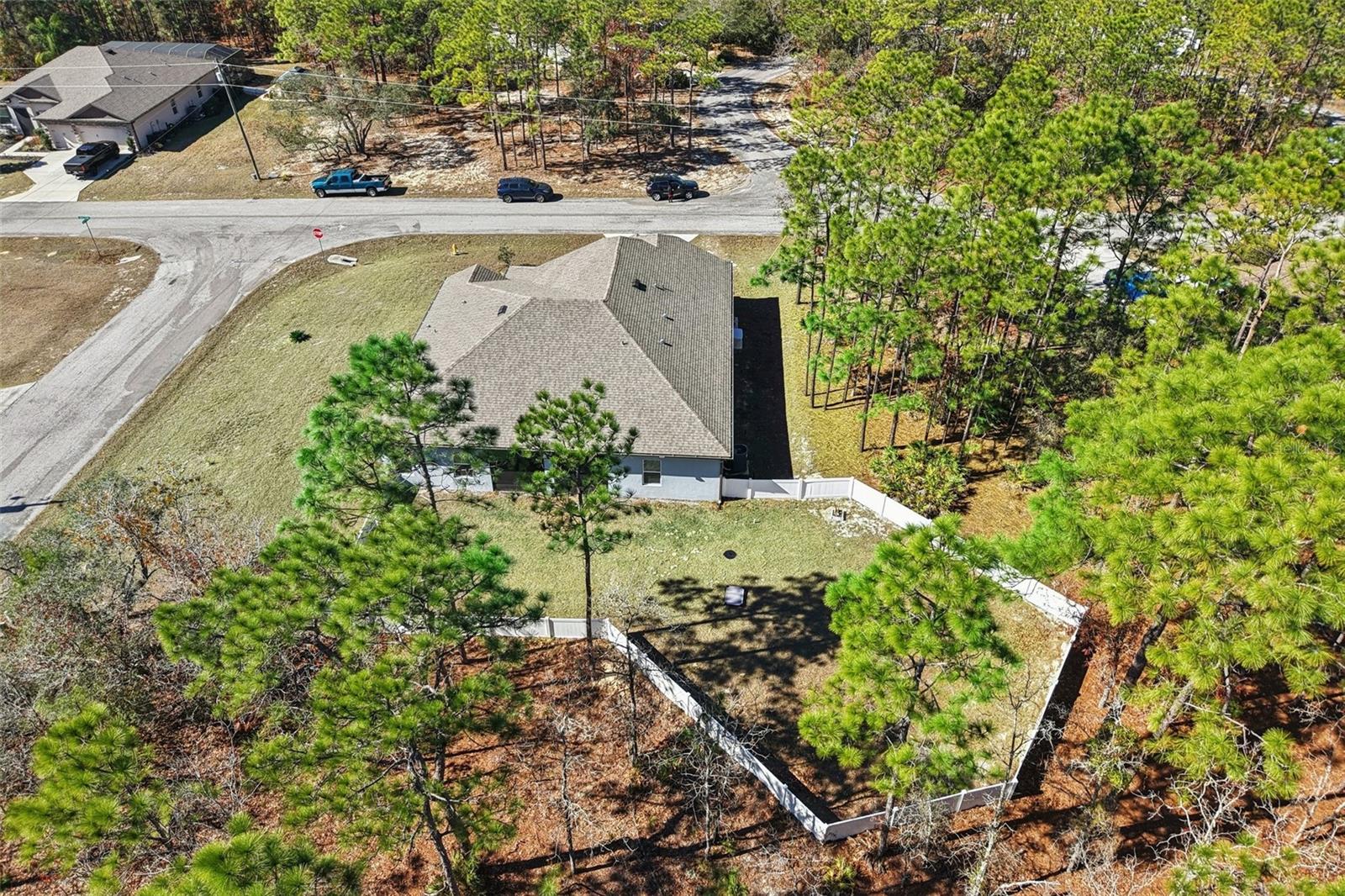 Image 35 of 37 For 21 Mayten Court N