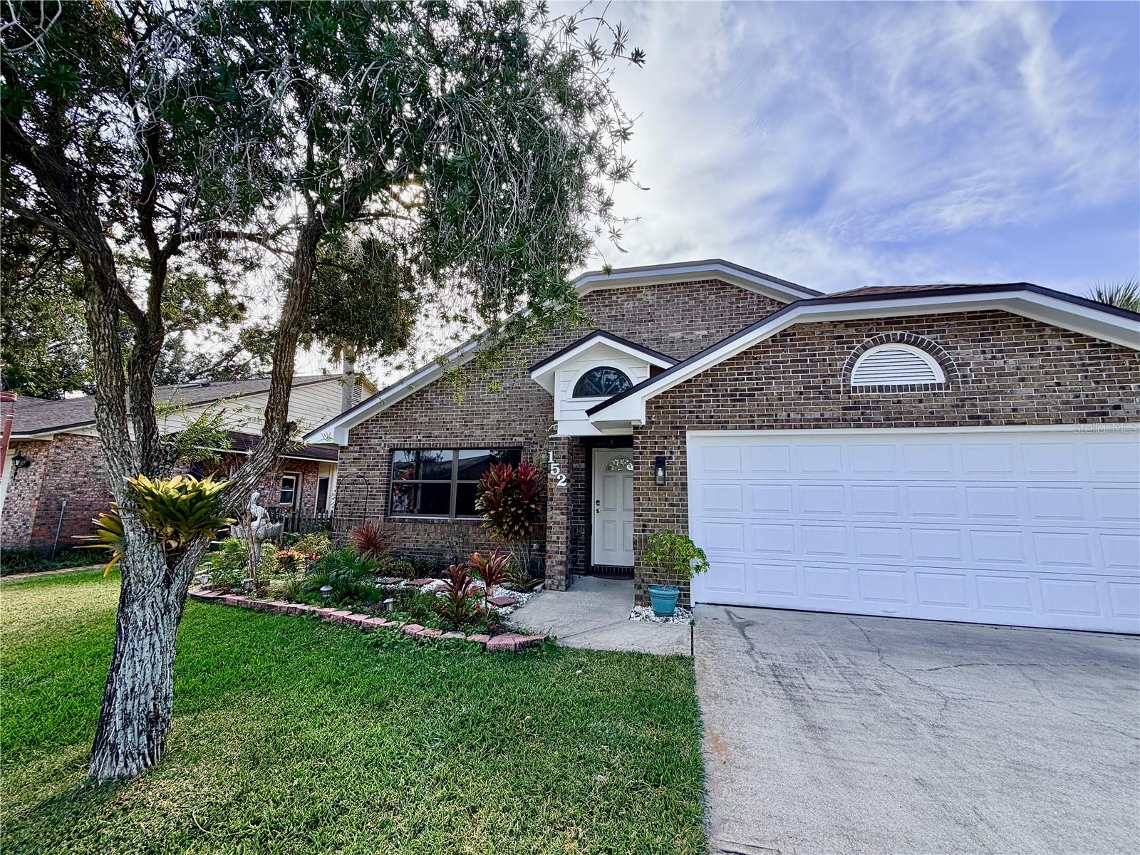 Details for 152 Loon Court, DAYTONA BEACH, FL 32119