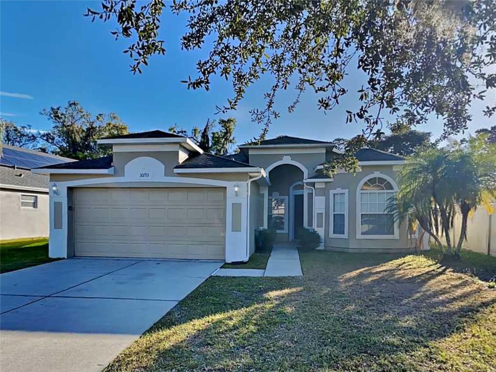 Details for 10193 Oak Crest Road, ORLANDO, FL 32829