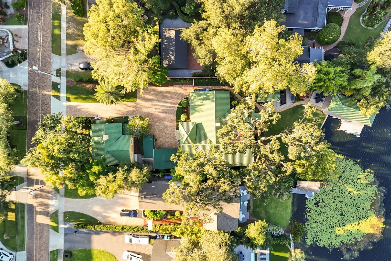 Details for 516 Henkel Circle, WINTER PARK, FL 32789