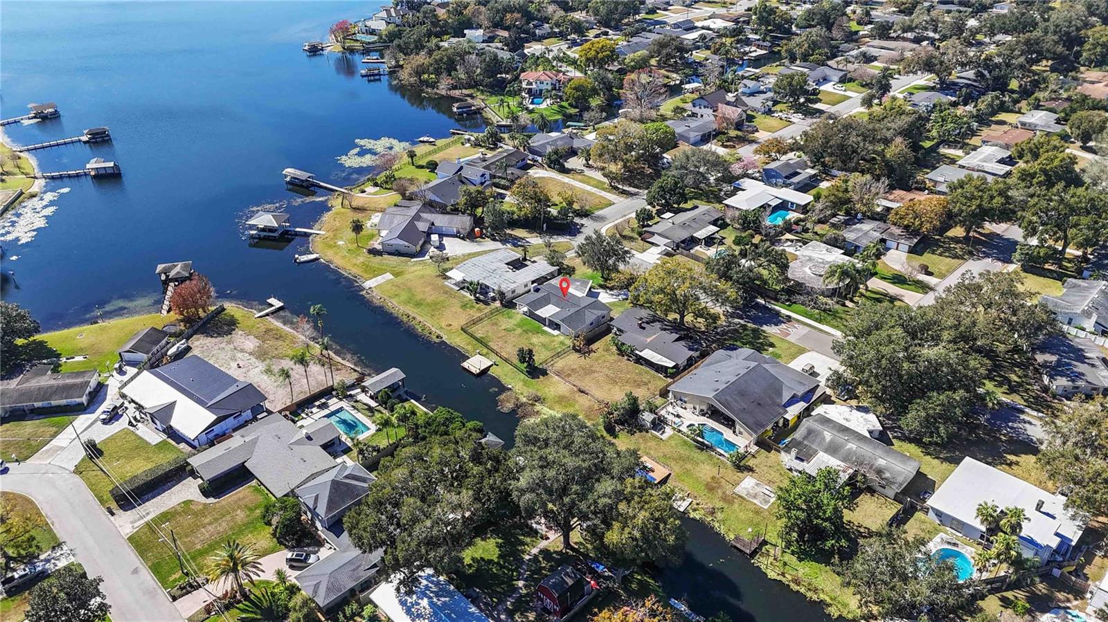 Image 67 of 75 For 3911 Venice Drive