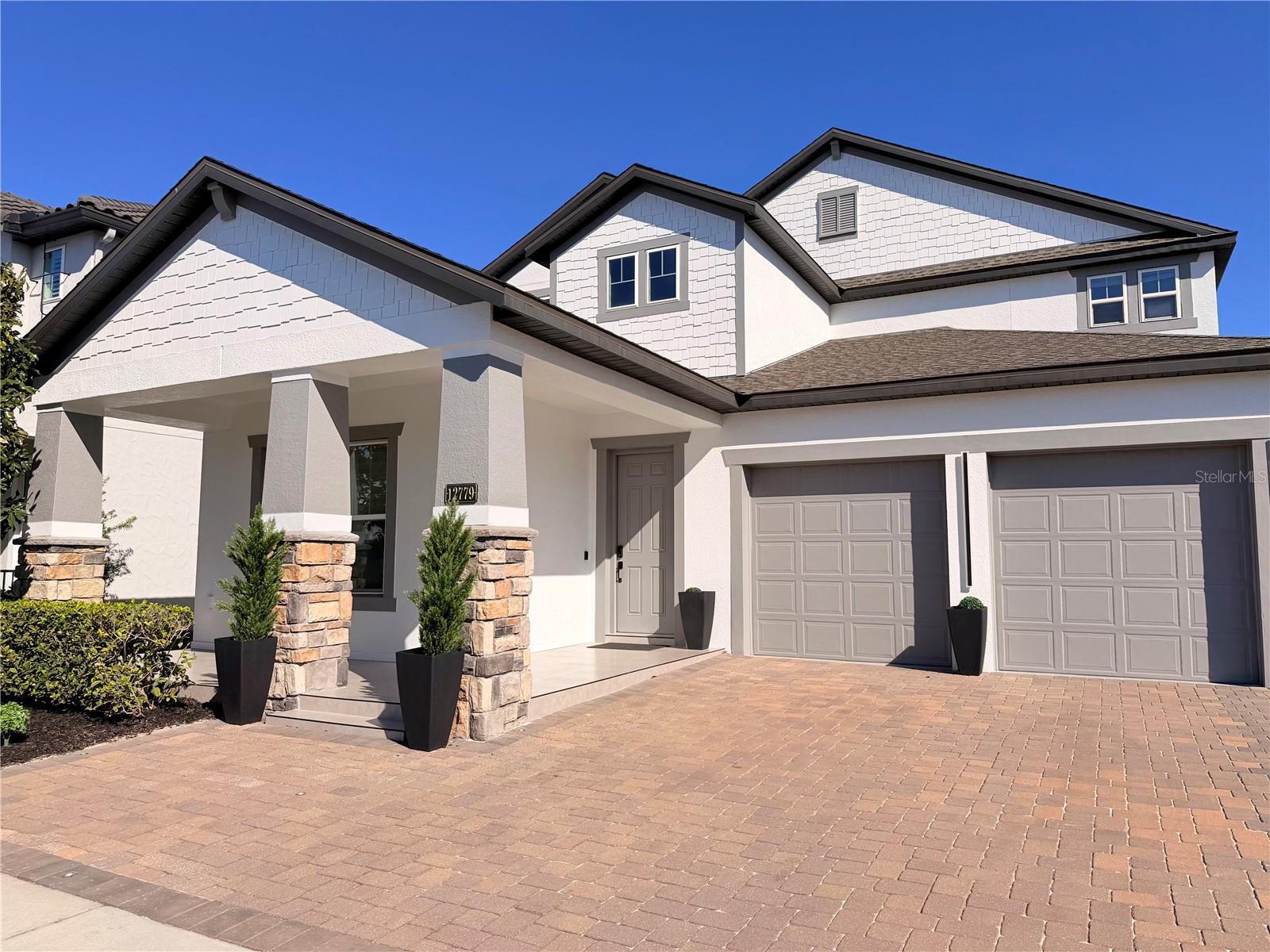 Image 2 of 67 For 12779 Westside Village Loop