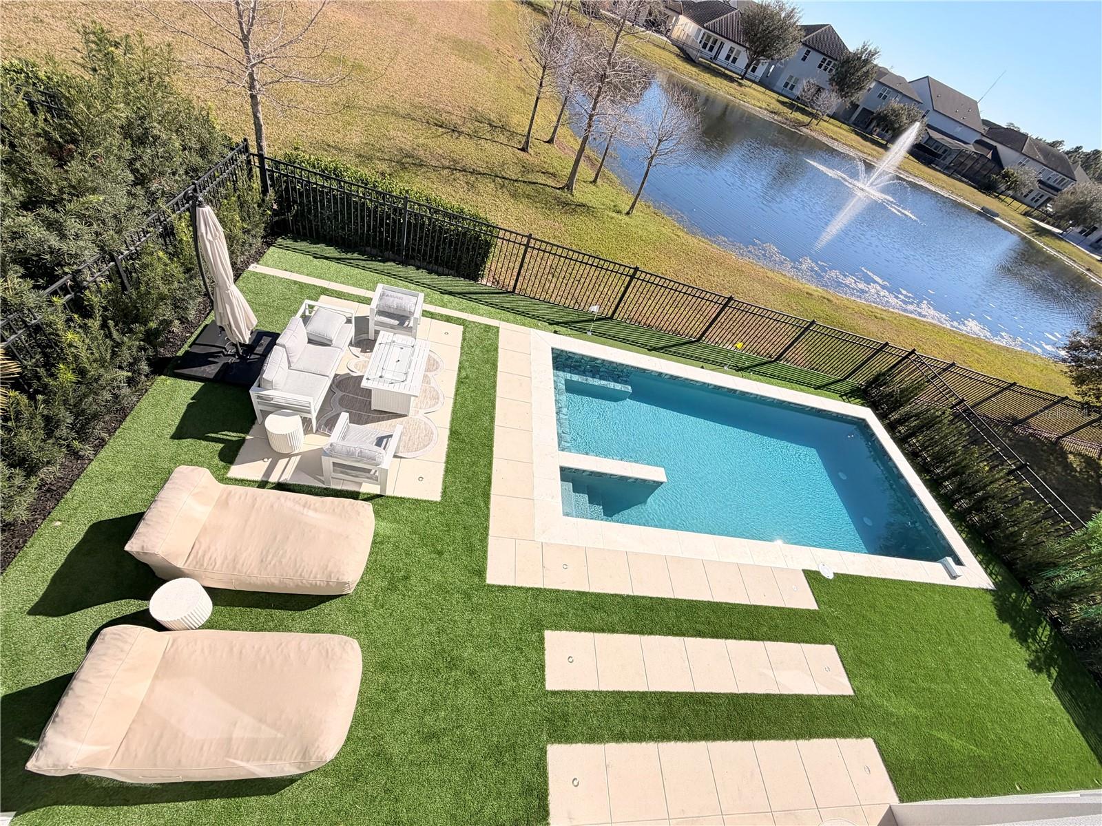 Image 34 of 67 For 12779 Westside Village Loop