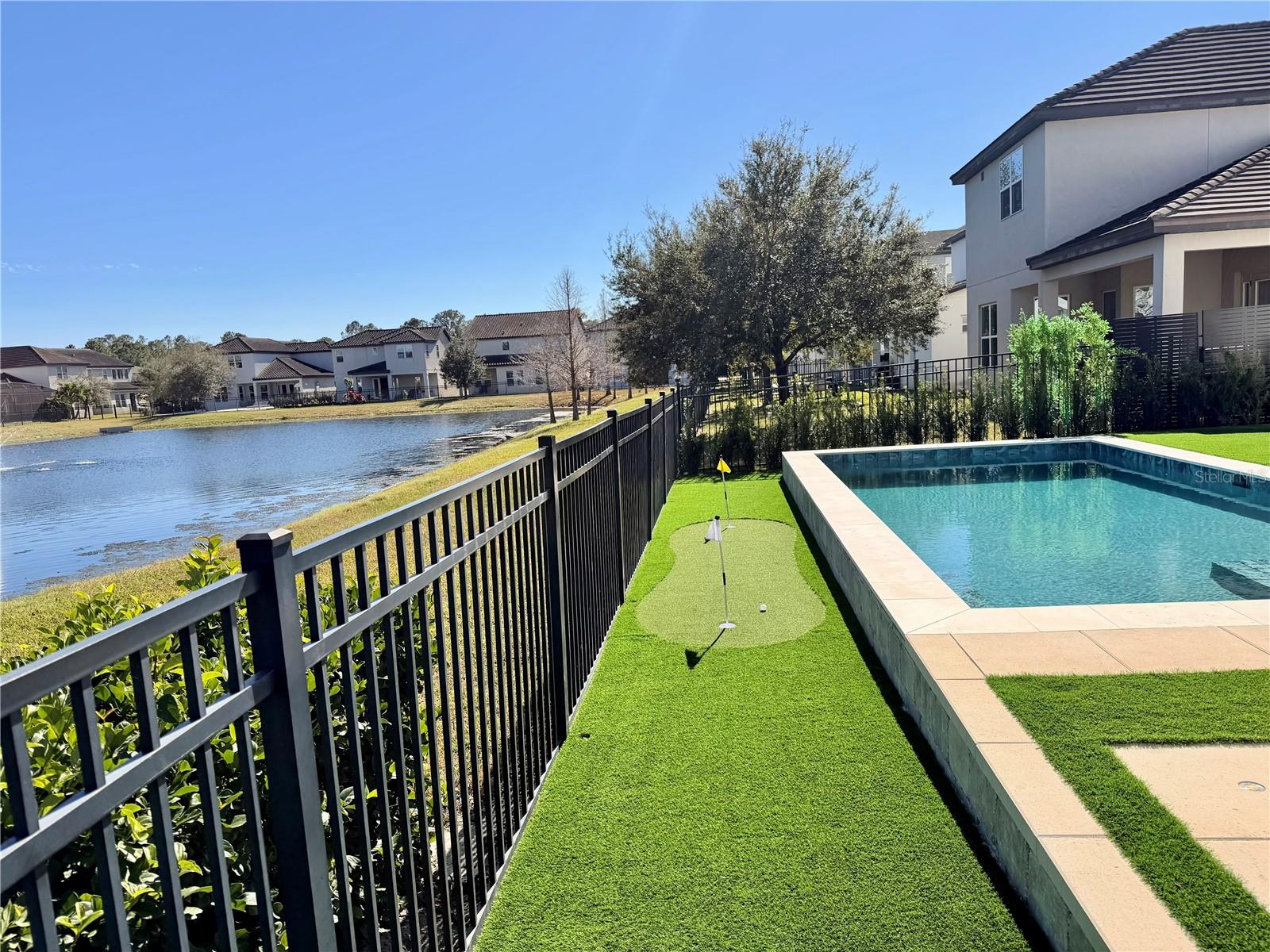 Image 63 of 67 For 12779 Westside Village Loop