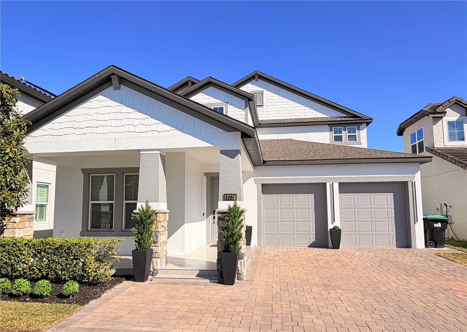 Image 67 of 67 For 12779 Westside Village Loop