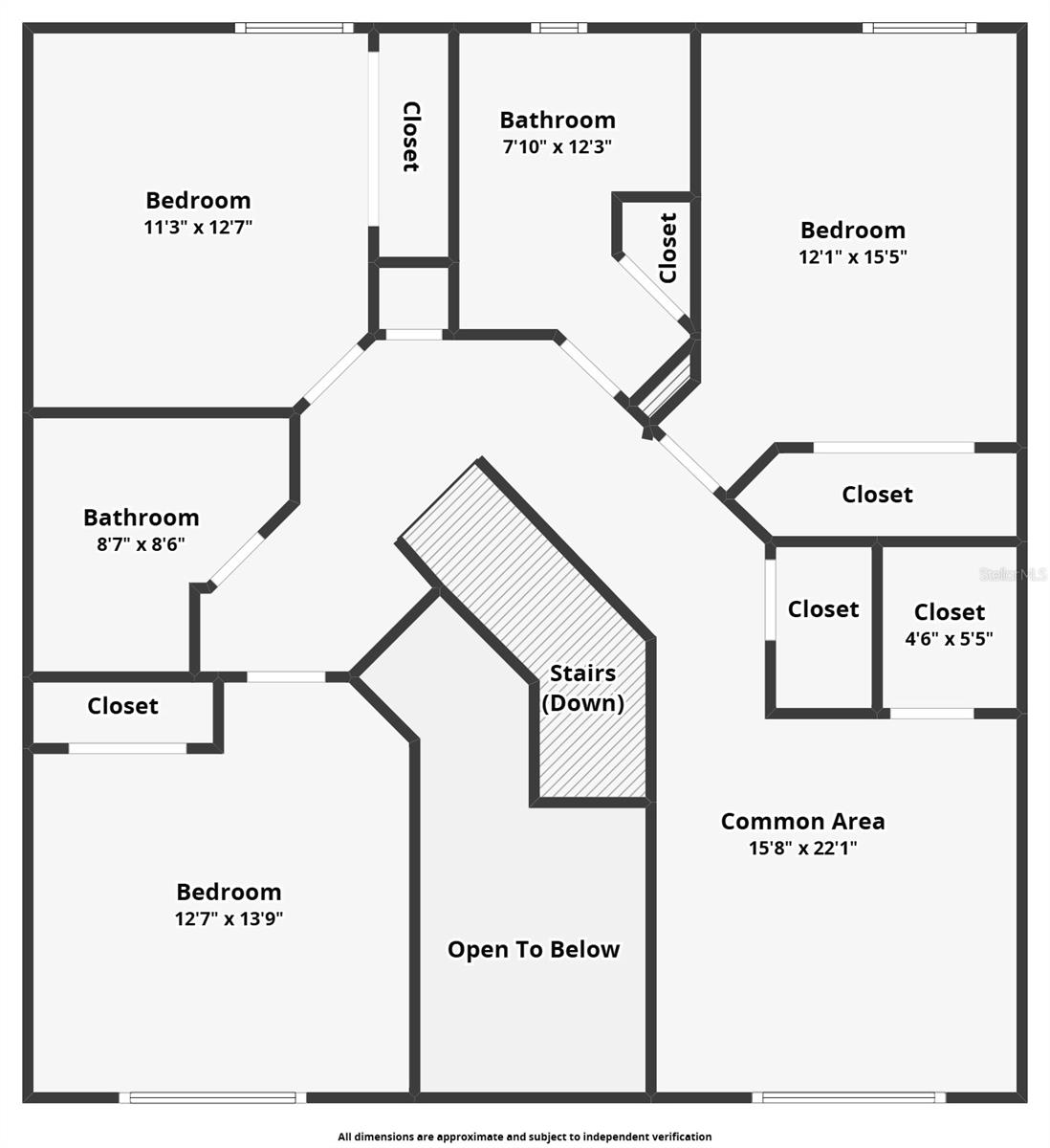 Image 3 of 98 For 2600 Lutza Way