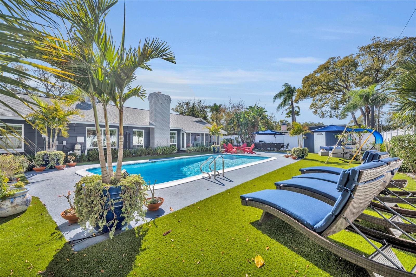 Image 25 of 37 For 5233 Lake Howell Road