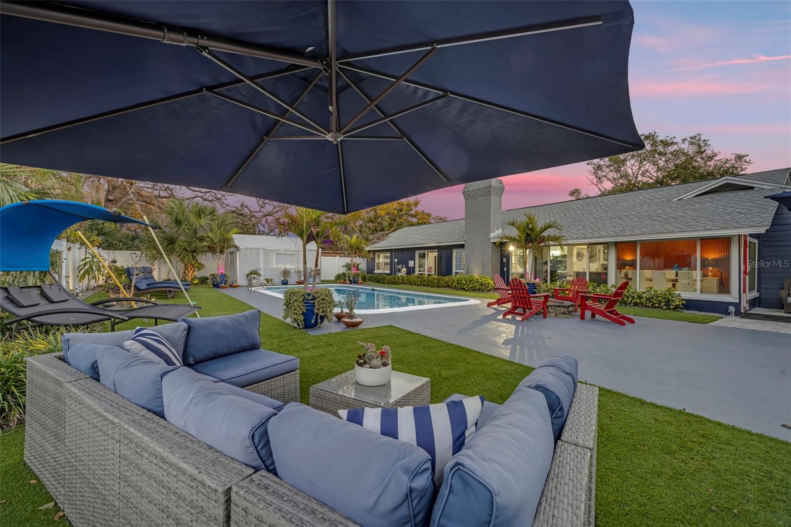 Image 28 of 37 For 5233 Lake Howell Road