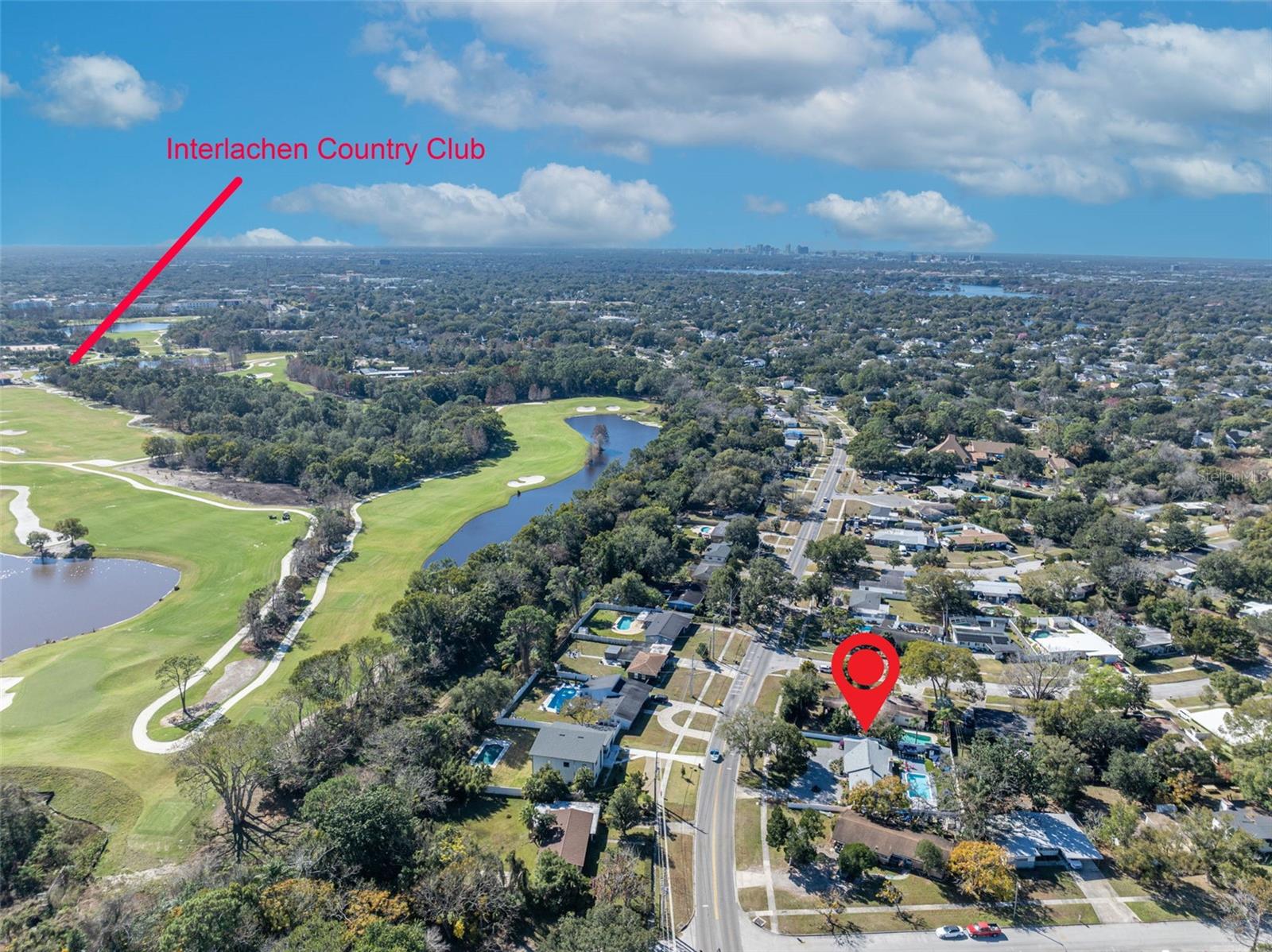 Image 33 of 37 For 5233 Lake Howell Road