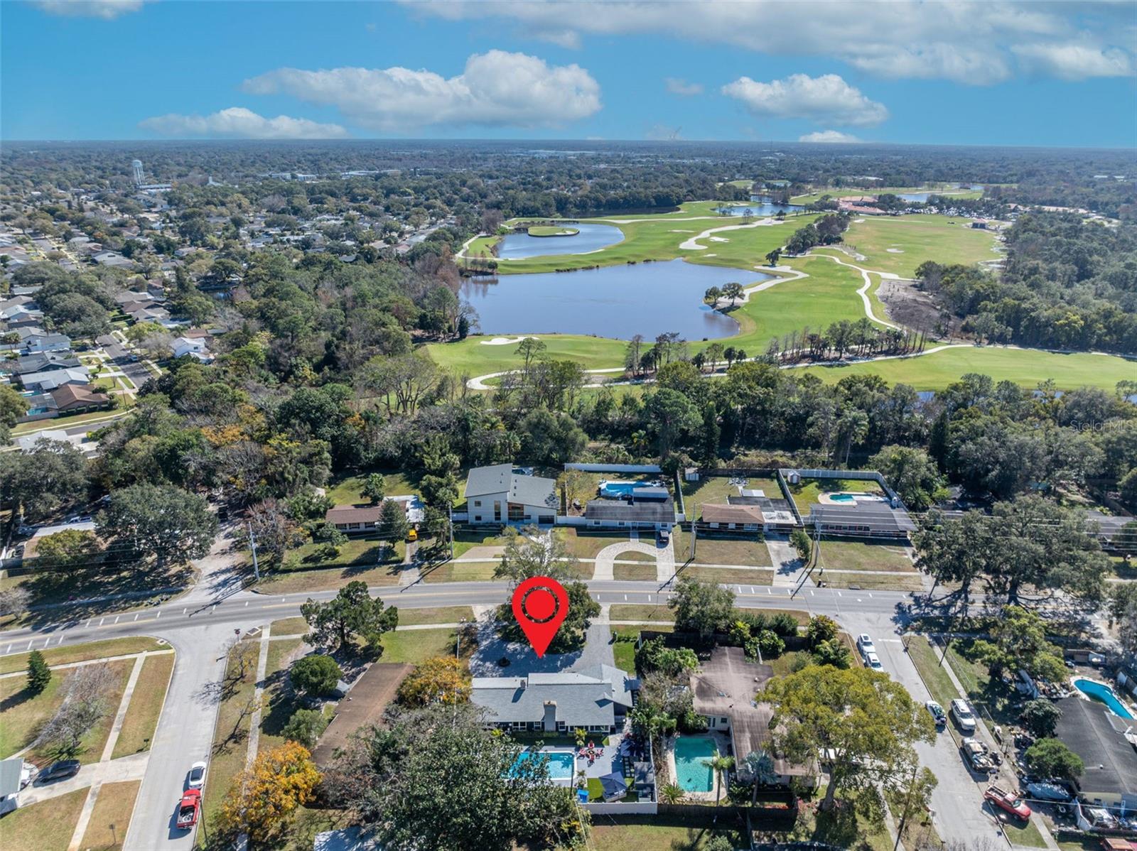 Image 34 of 37 For 5233 Lake Howell Road