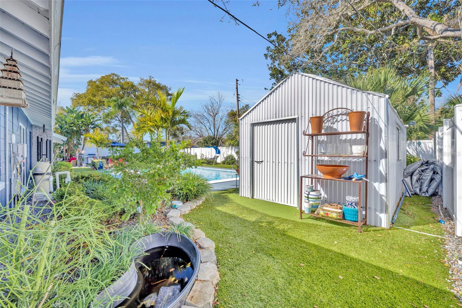 Image 35 of 37 For 5233 Lake Howell Road