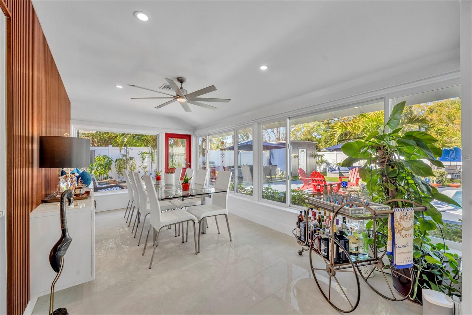 Image 8 of 37 For 5233 Lake Howell Road