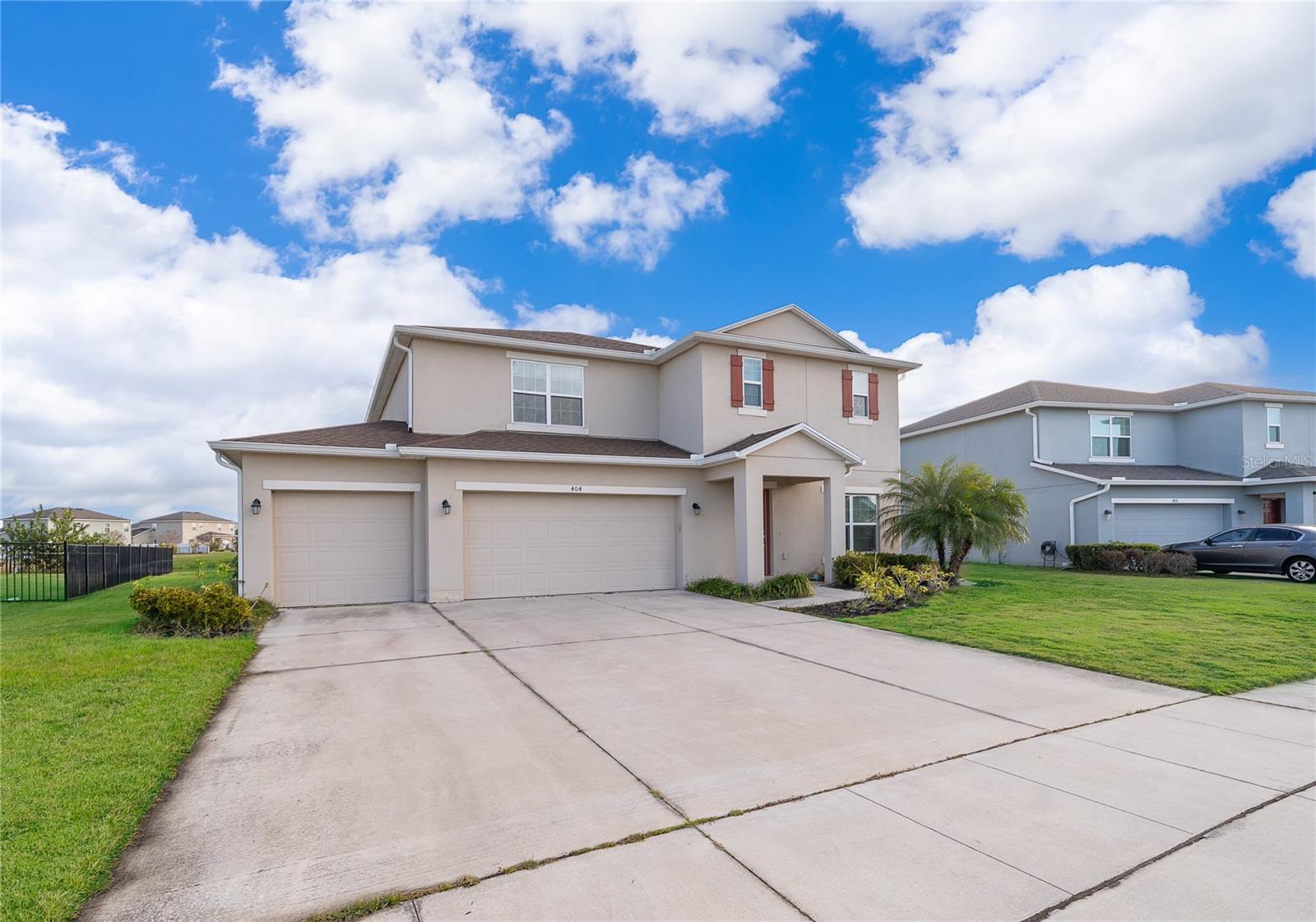 Image 2 of 30 For 404 Quarry Rock Circle