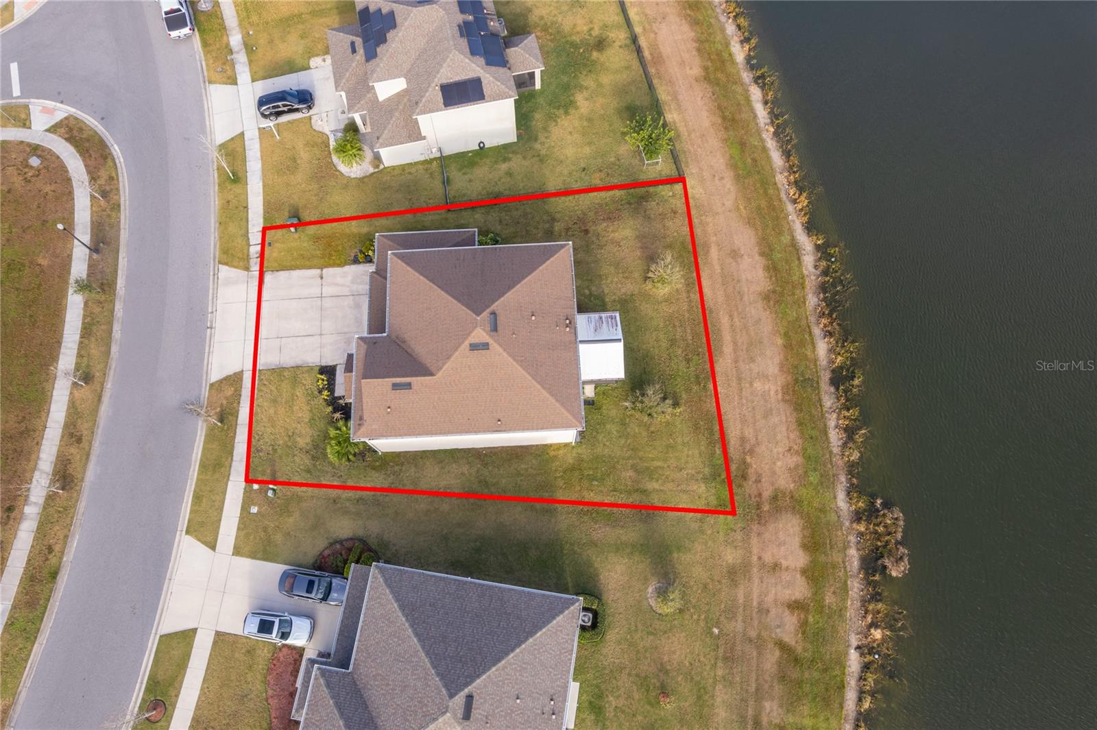 Image 29 of 30 For 404 Quarry Rock Circle