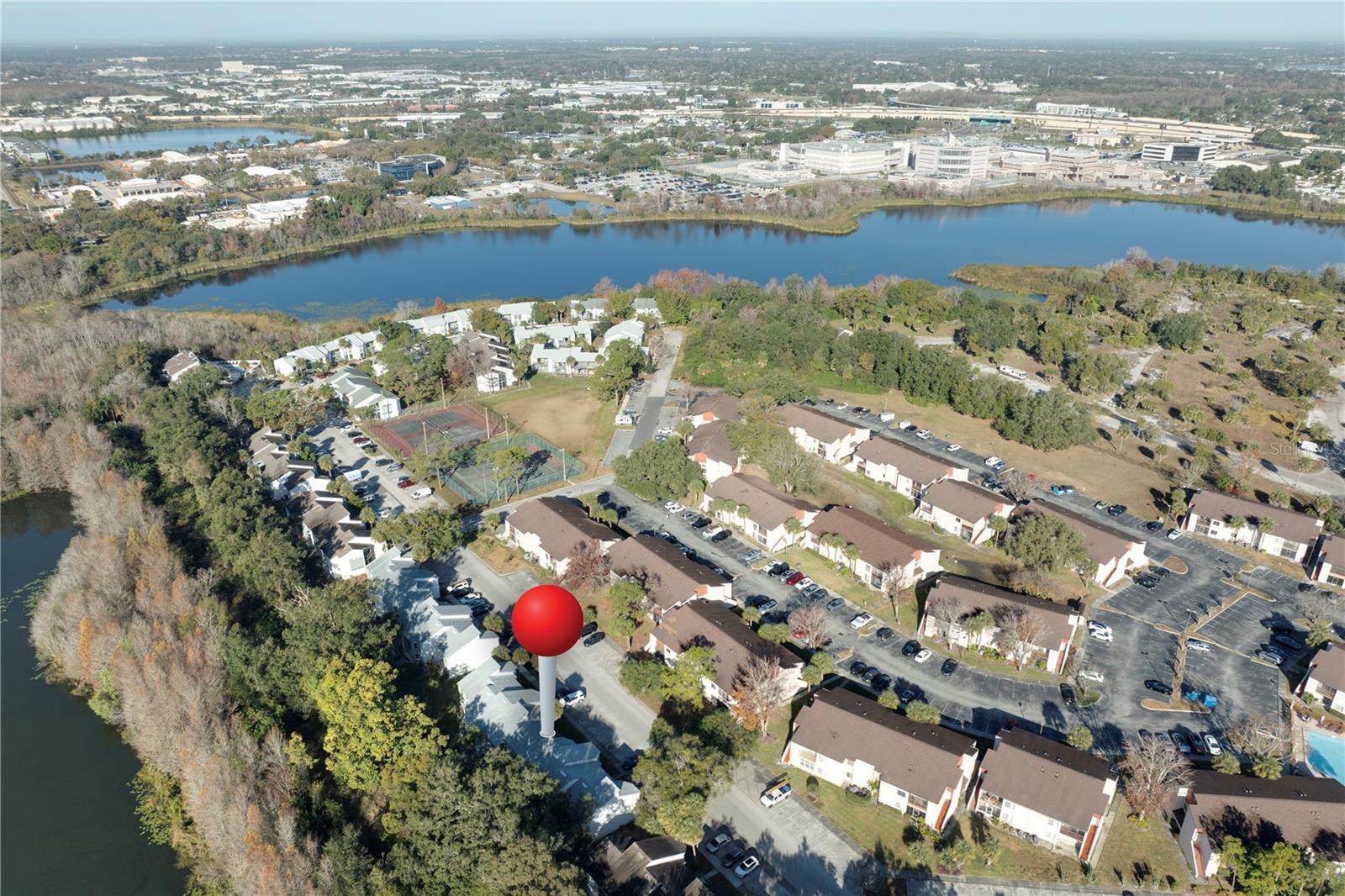 Image 17 of 19 For 2512 Lemon Tree Lane C