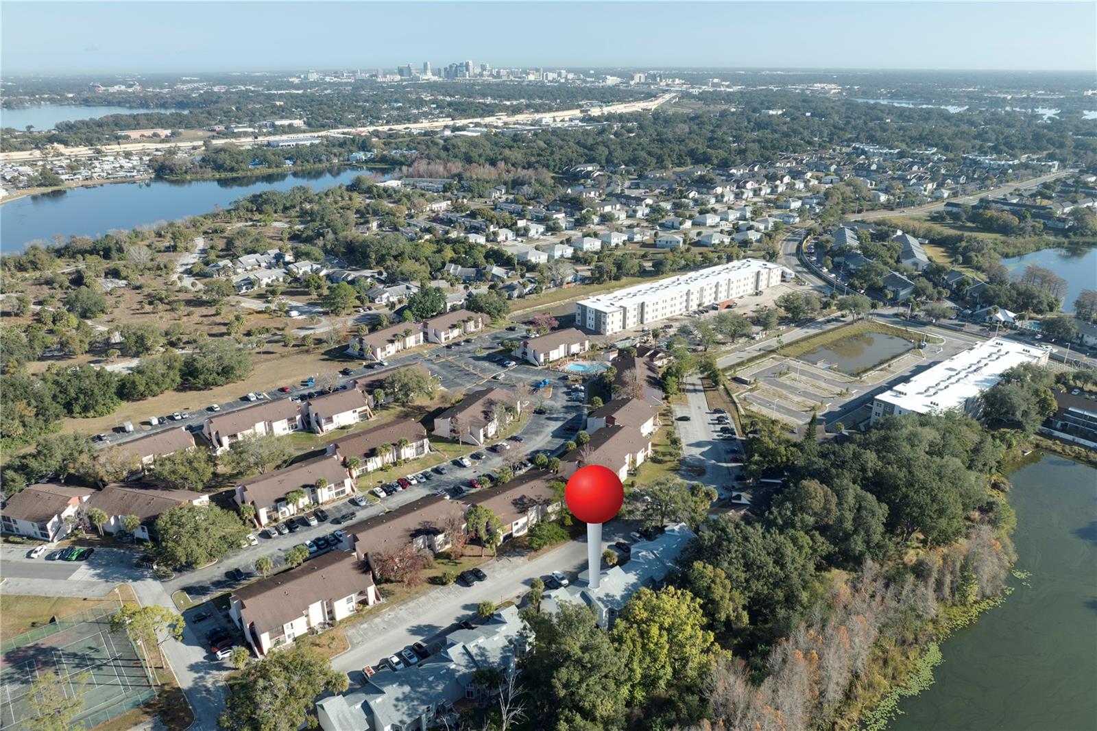 Image 18 of 19 For 2512 Lemon Tree Lane C