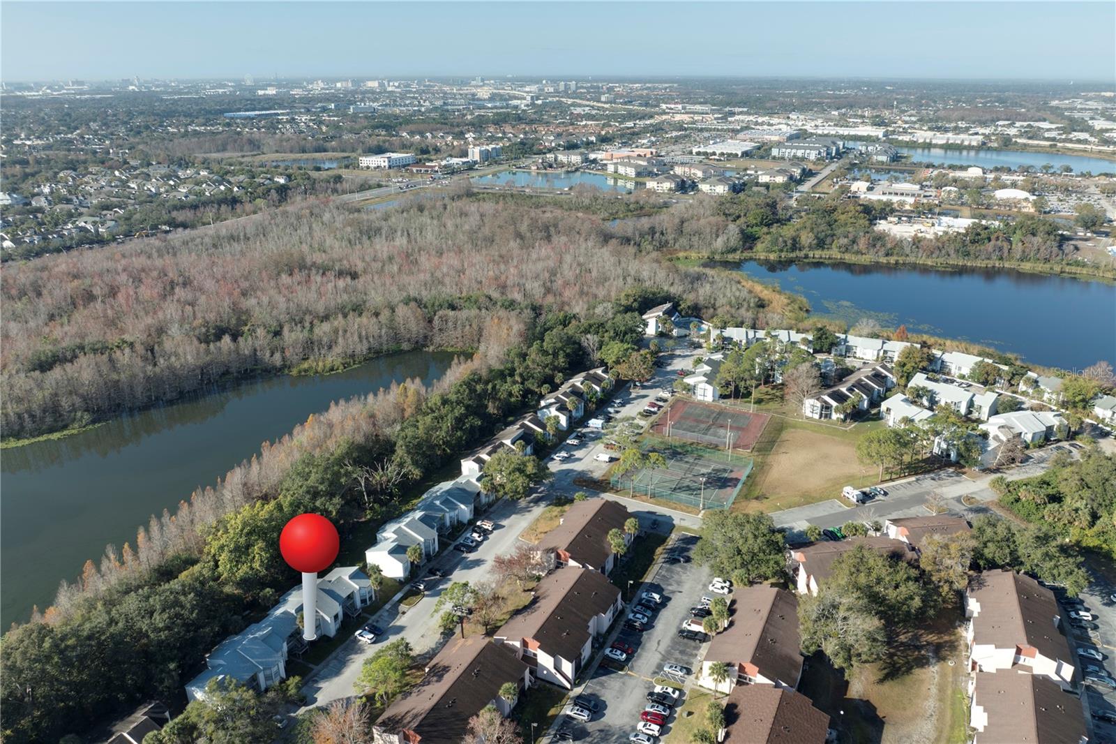 Image 19 of 19 For 2512 Lemon Tree Lane C