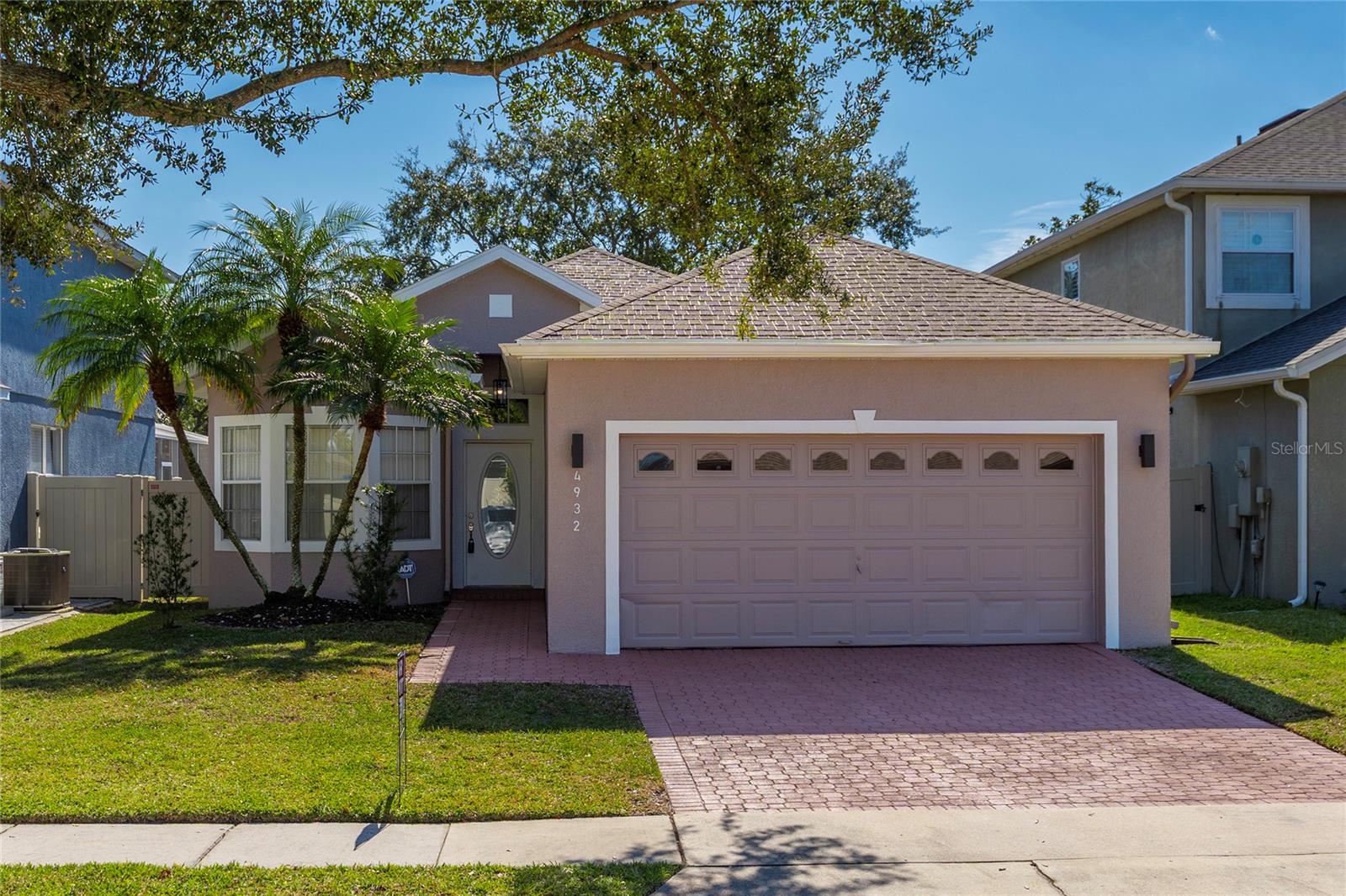 Details for 4932 Olde Kerry Drive, ORLANDO, FL 32837