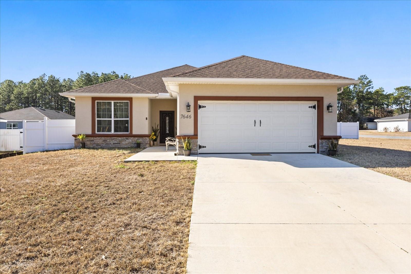 Details for 7646 129th Place, OCALA, FL 34473