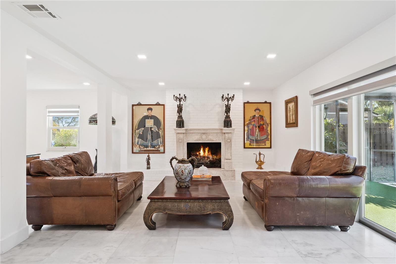 Image 18 of 47 For 7621 Orange Tree Lane