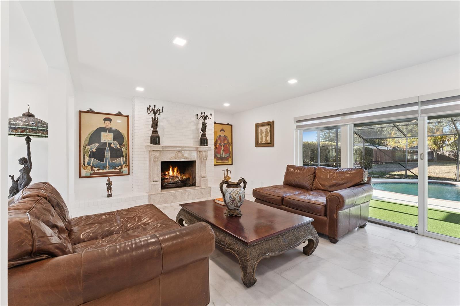 Image 19 of 47 For 7621 Orange Tree Lane