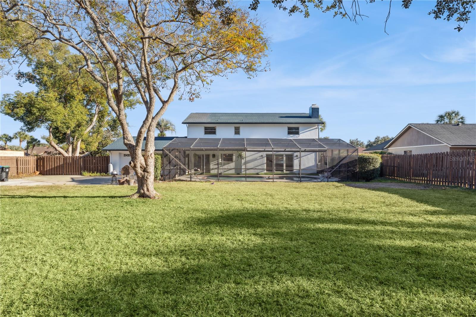 Image 37 of 47 For 7621 Orange Tree Lane