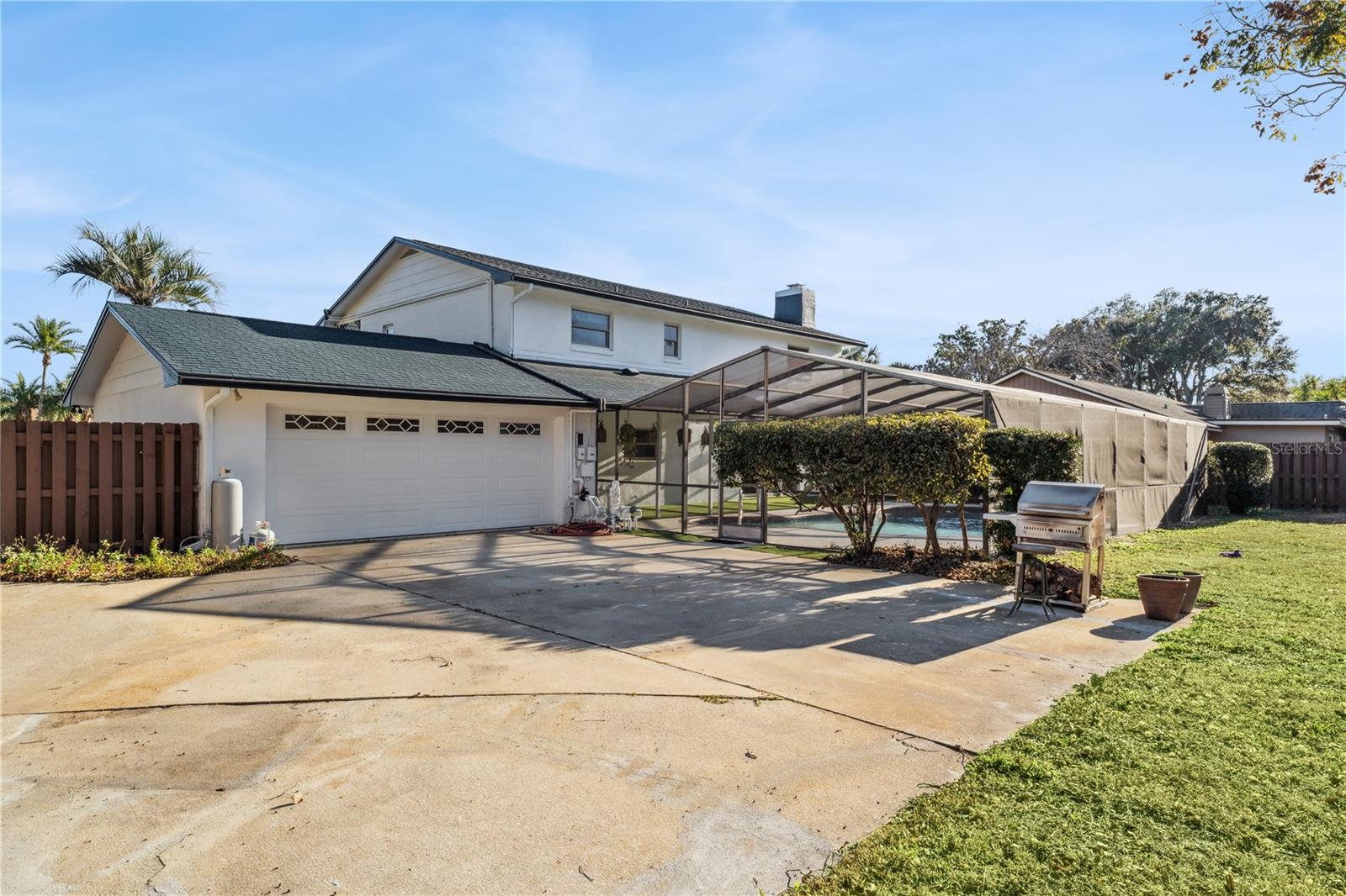 Image 38 of 47 For 7621 Orange Tree Lane