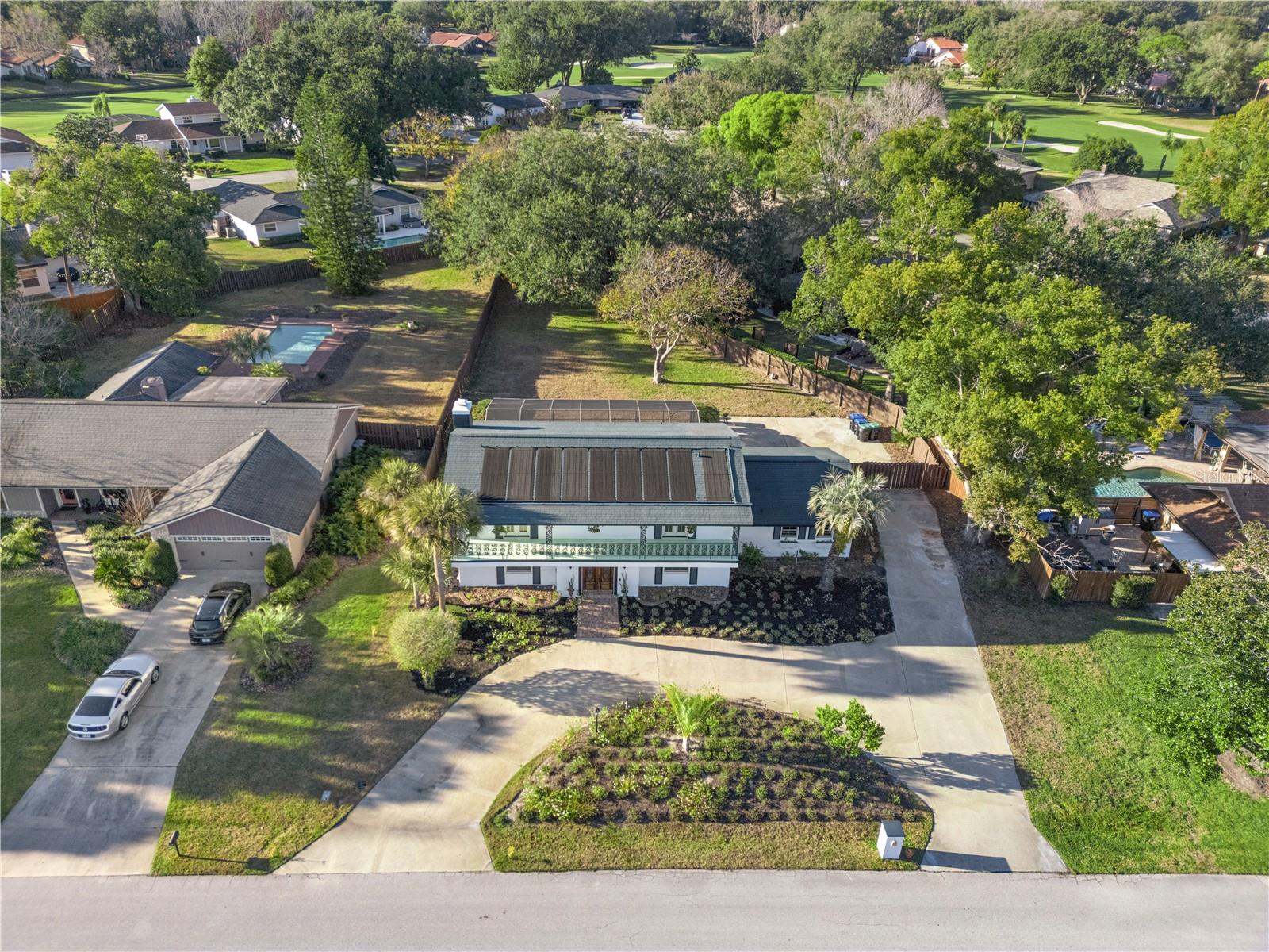 Image 4 of 47 For 7621 Orange Tree Lane