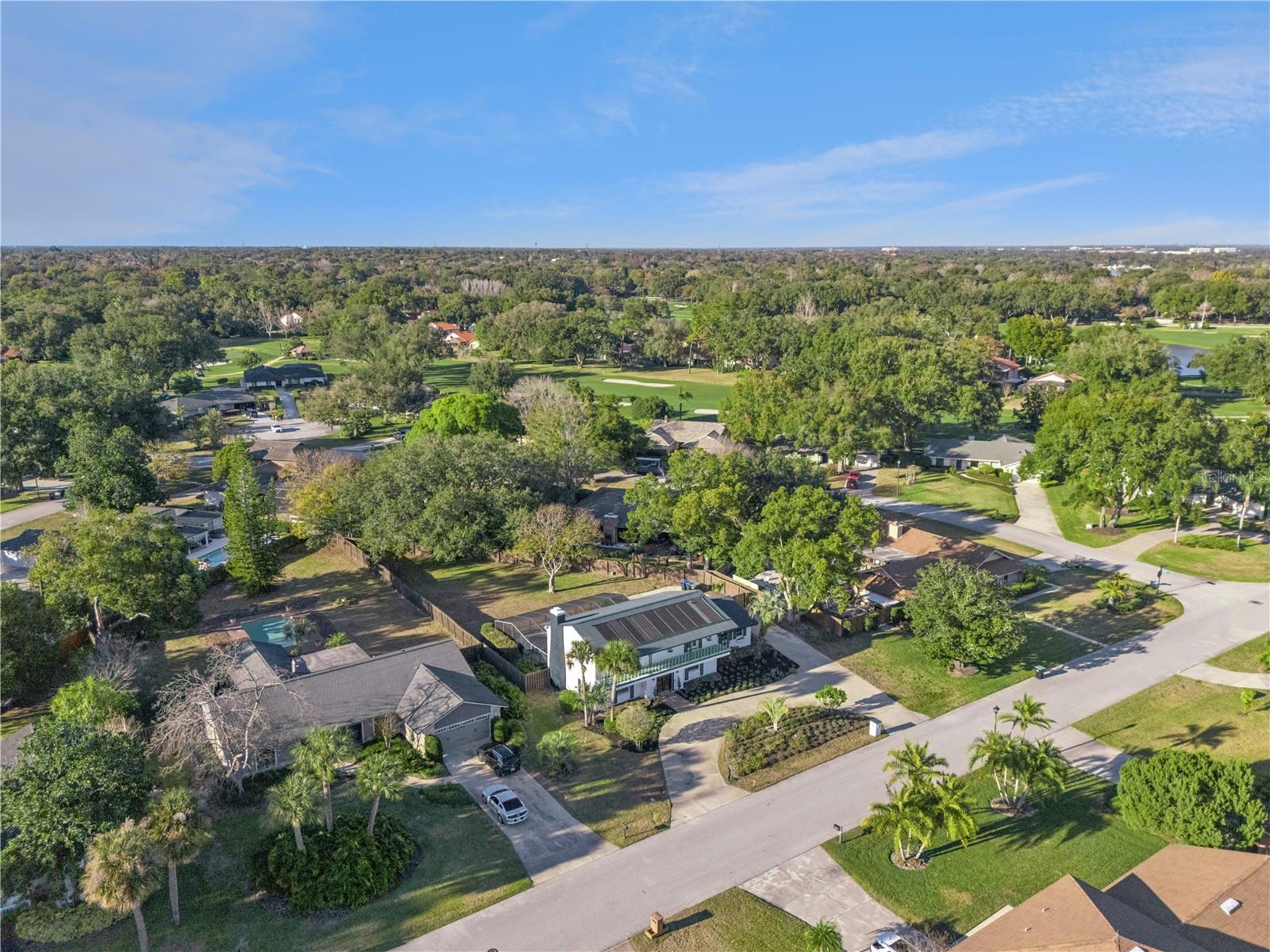 Image 41 of 47 For 7621 Orange Tree Lane