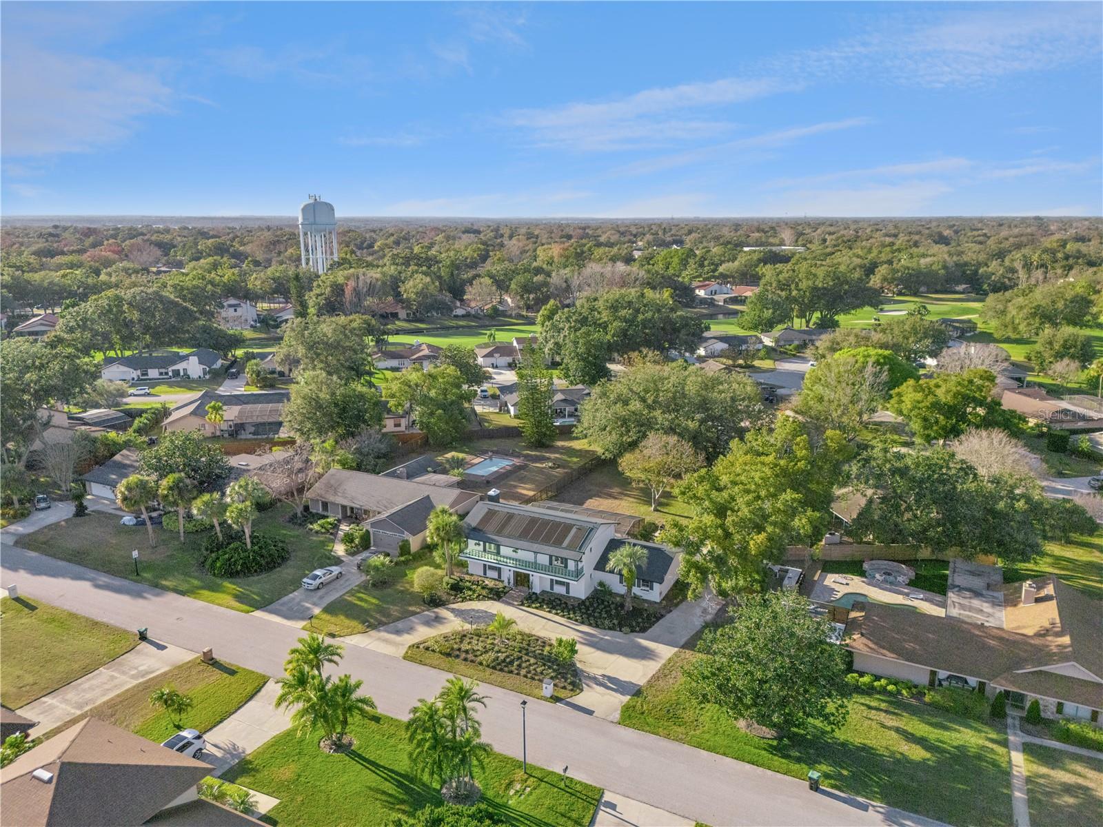 Image 42 of 47 For 7621 Orange Tree Lane