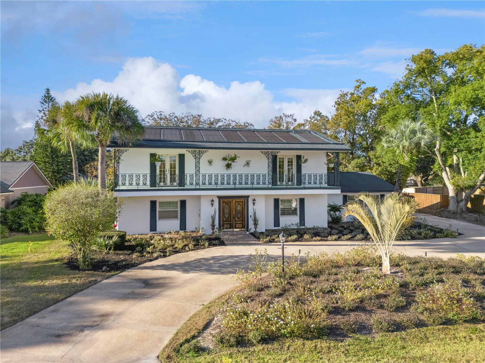 Image 46 of 47 For 7621 Orange Tree Lane