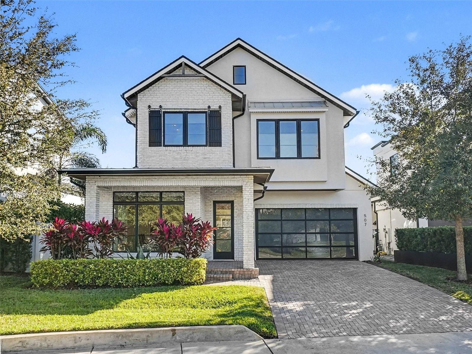 Details for 507 Country Club Drive, WINTER PARK, FL 32789