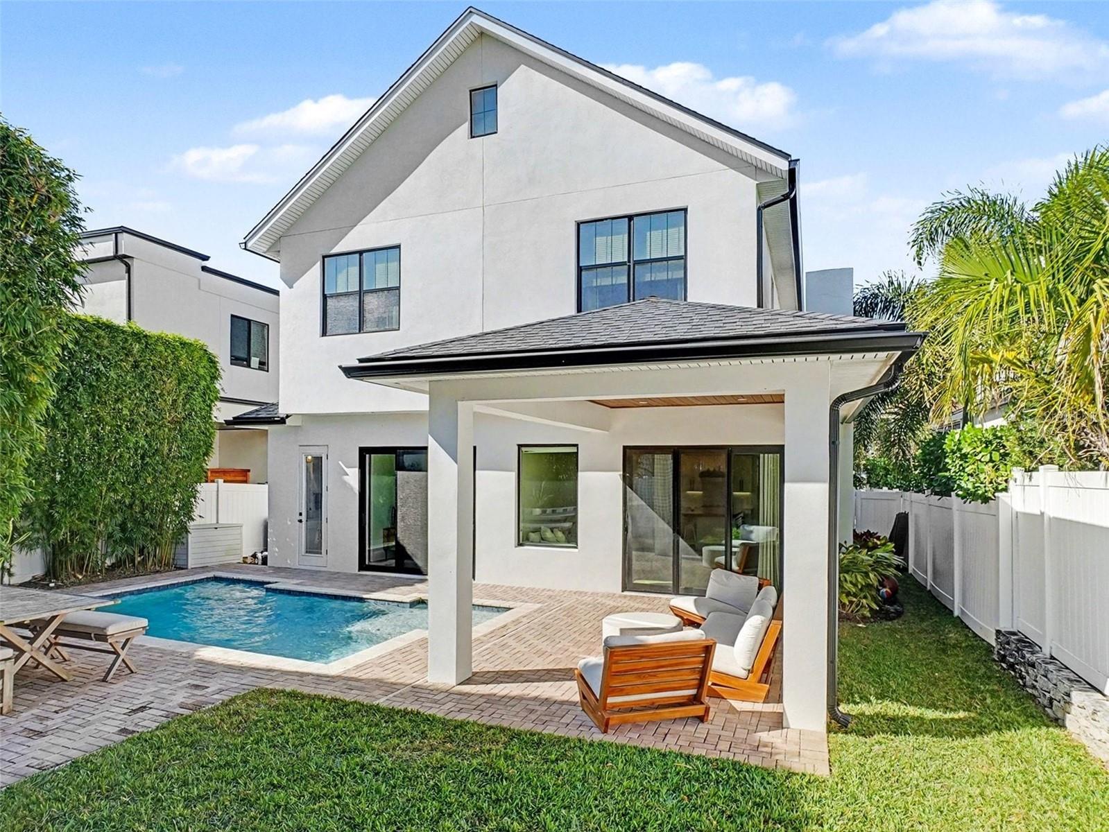 Image 38 of 41 For 507 Country Club Drive