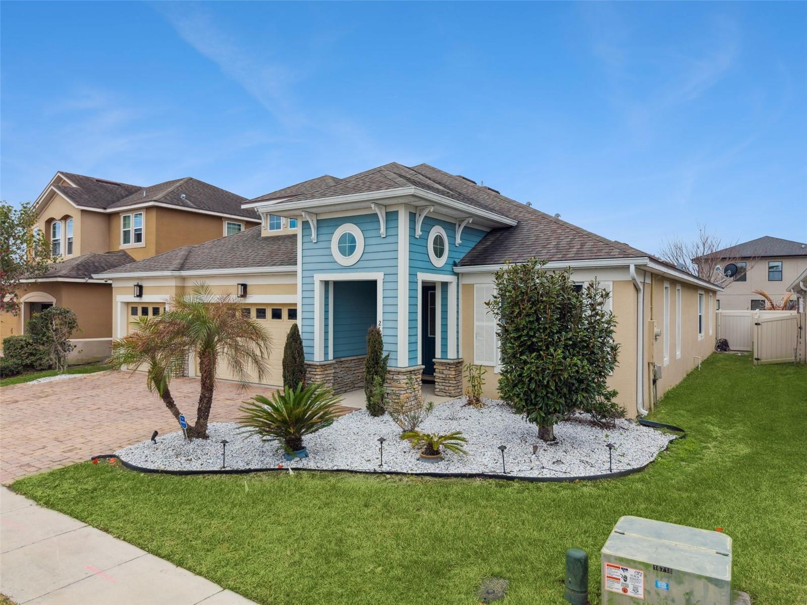 Image 2 of 35 For 2683 Amati Drive