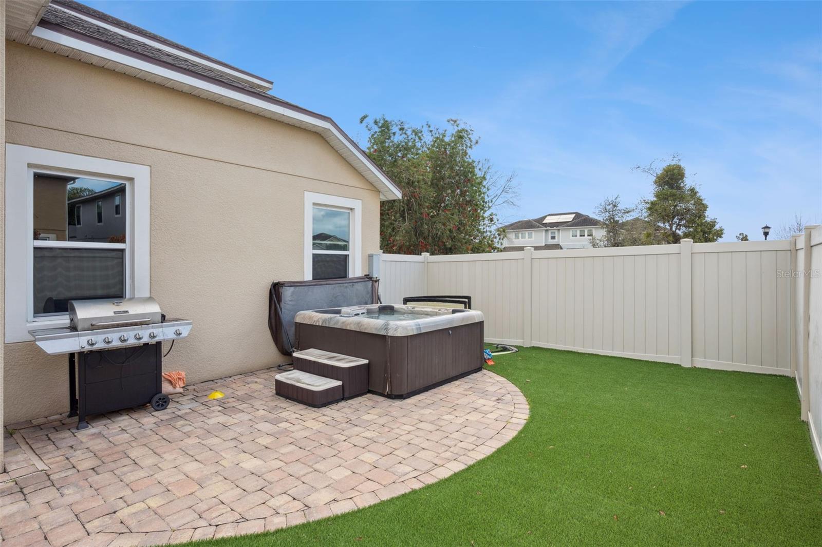 Image 33 of 35 For 2683 Amati Drive