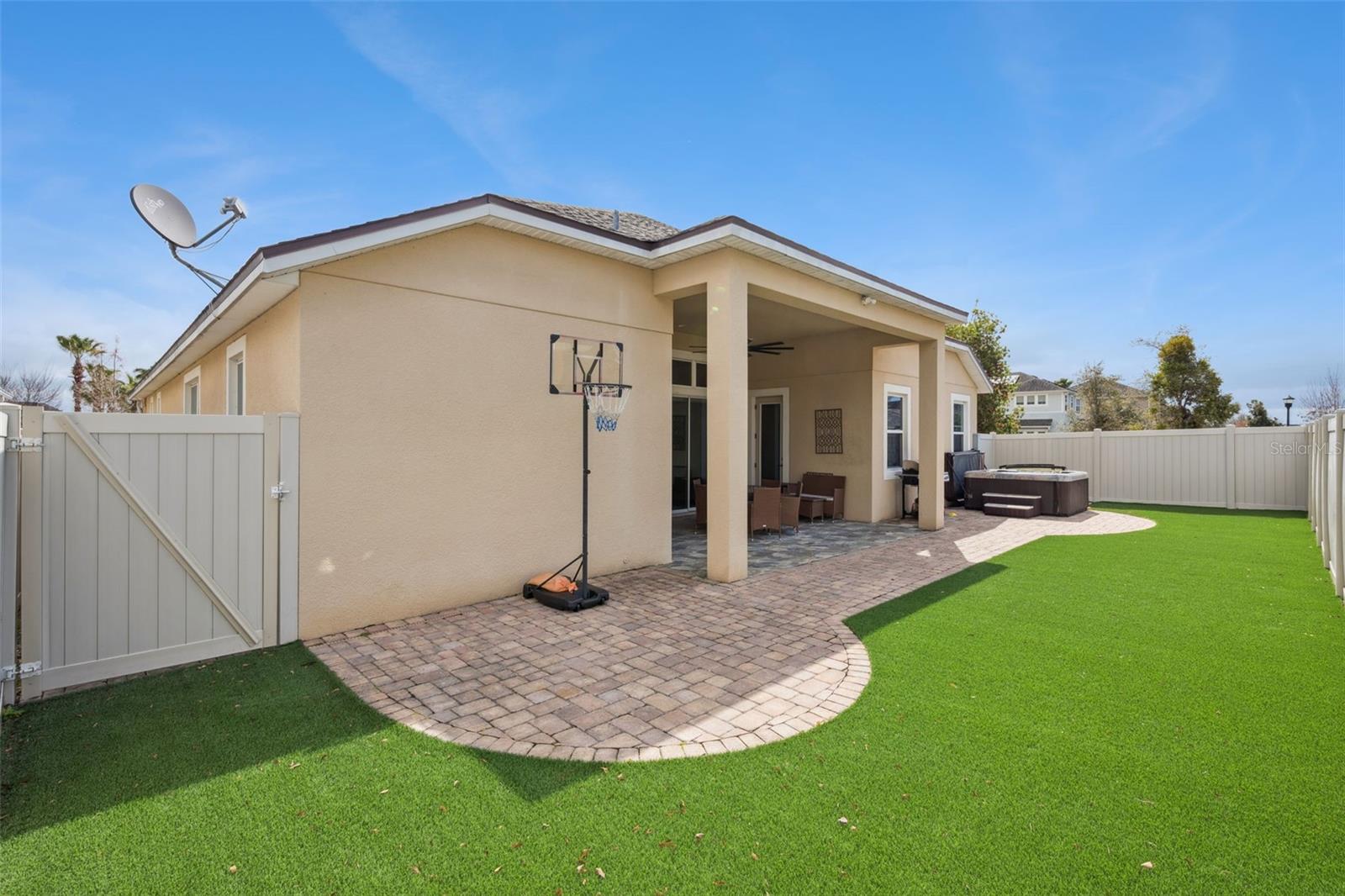 Image 34 of 35 For 2683 Amati Drive