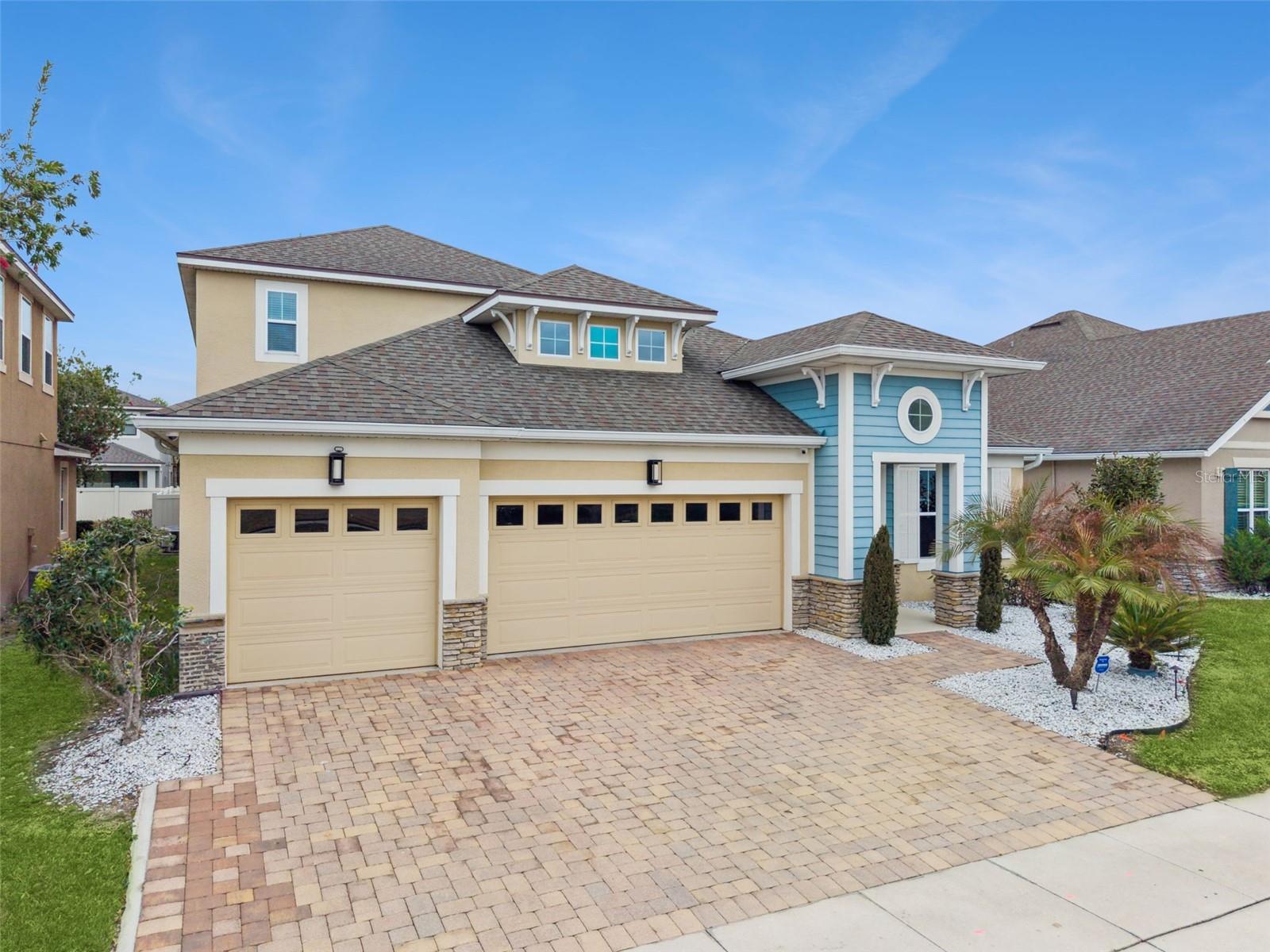 Image 35 of 35 For 2683 Amati Drive